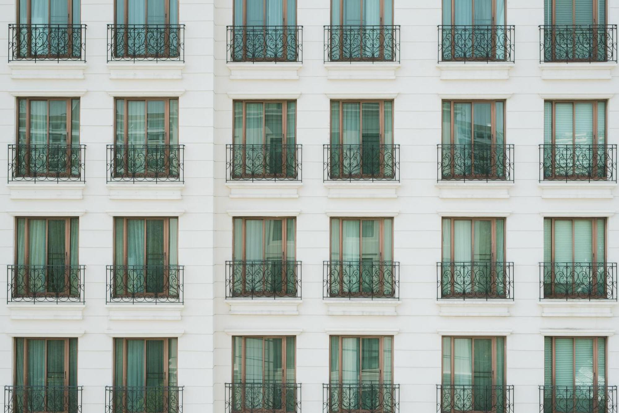 Thomson Residence Hotel Banguecoque Exterior foto